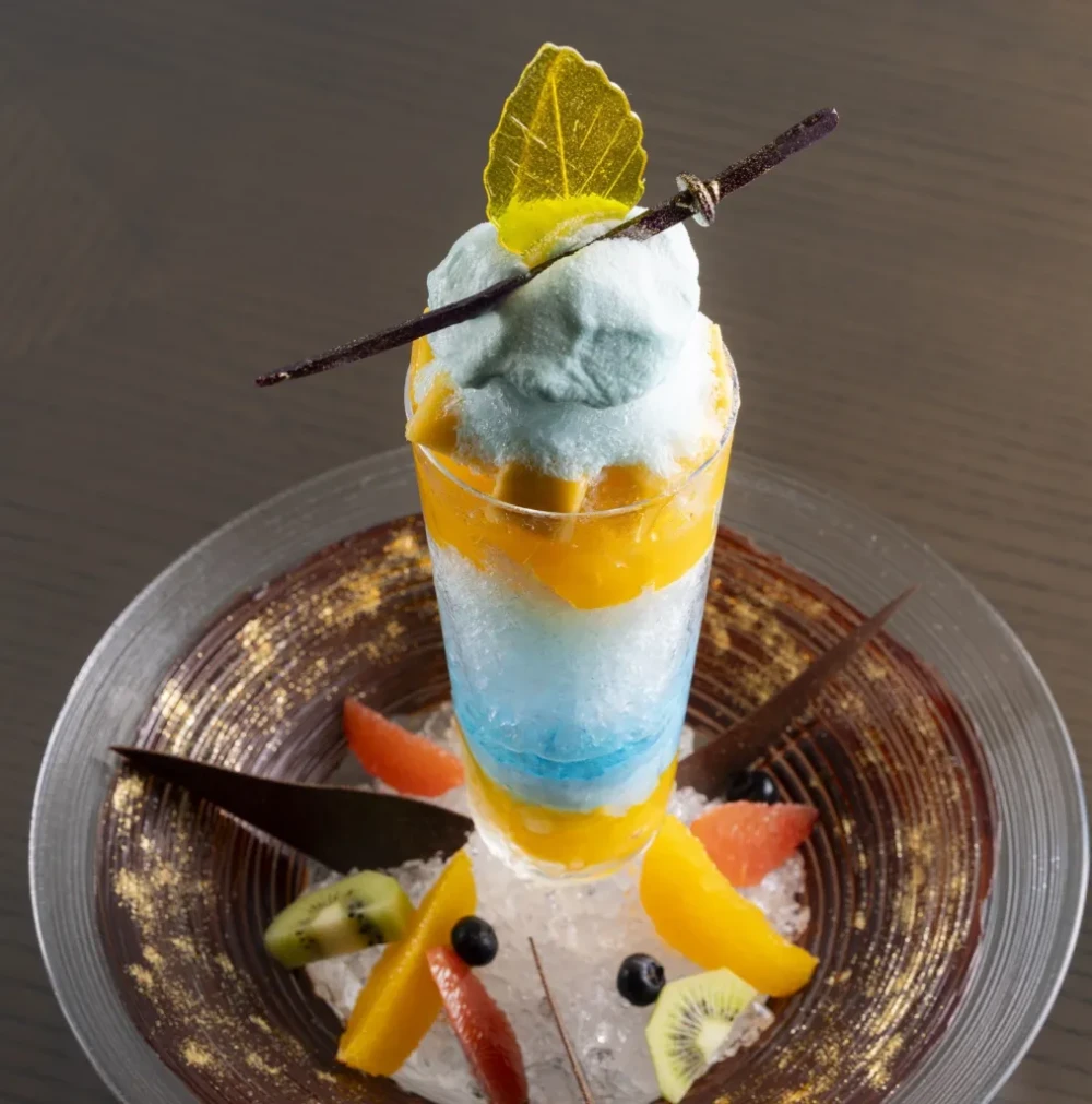 Makanan